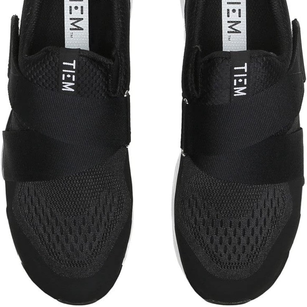 TIEM Slipstream- Indoor Women’s Cycling Shoe - SPD Compatible - US 11